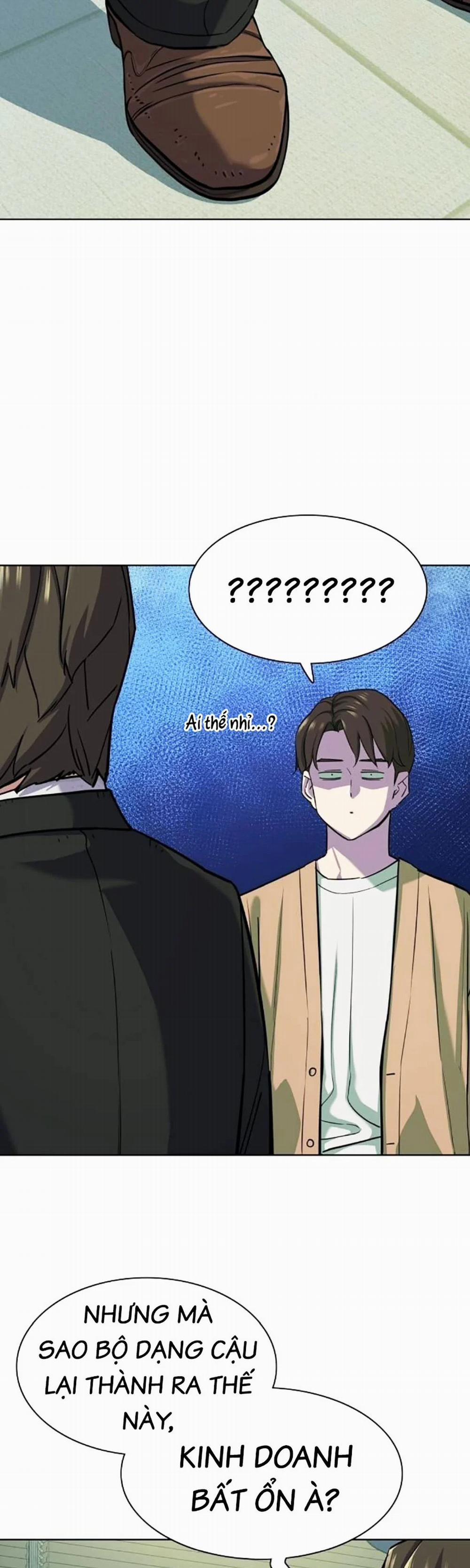 Tiểu Thiếu Gia Gia Tộc Tài Phiệt 100 trang 39