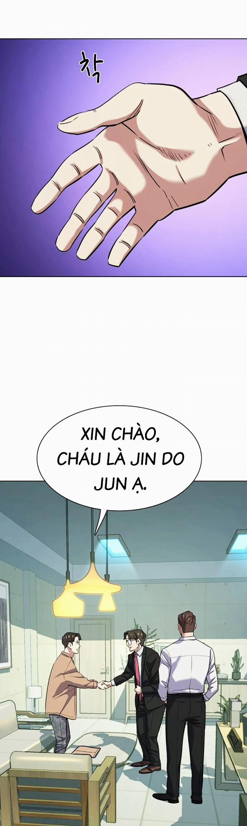 Tiểu Thiếu Gia Gia Tộc Tài Phiệt 100 trang 41