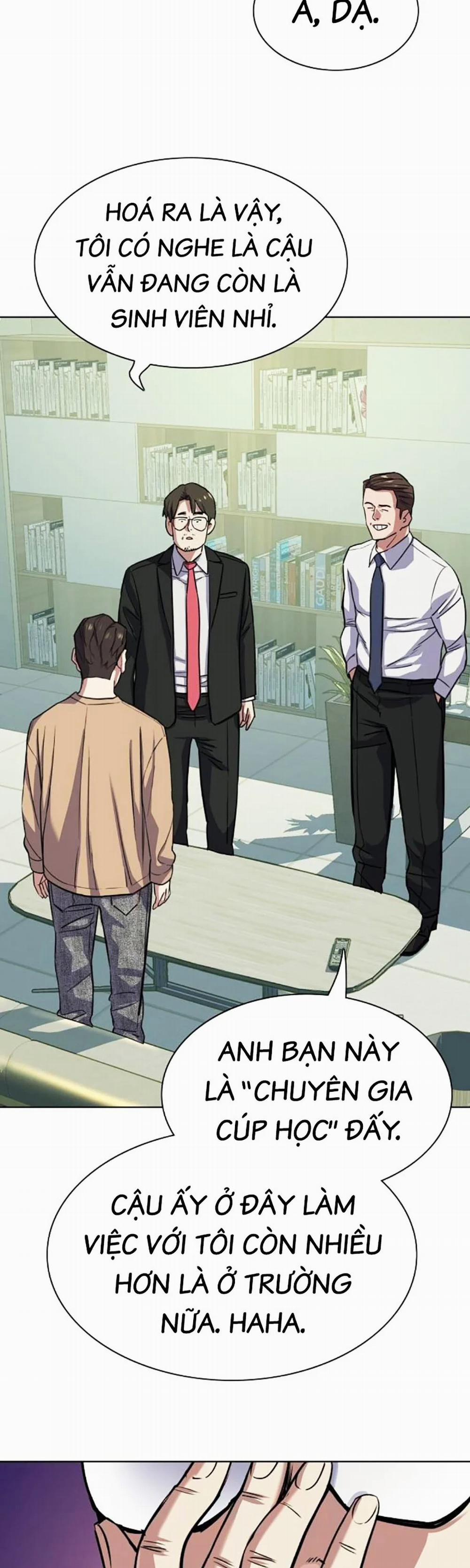 Tiểu Thiếu Gia Gia Tộc Tài Phiệt 100 trang 42