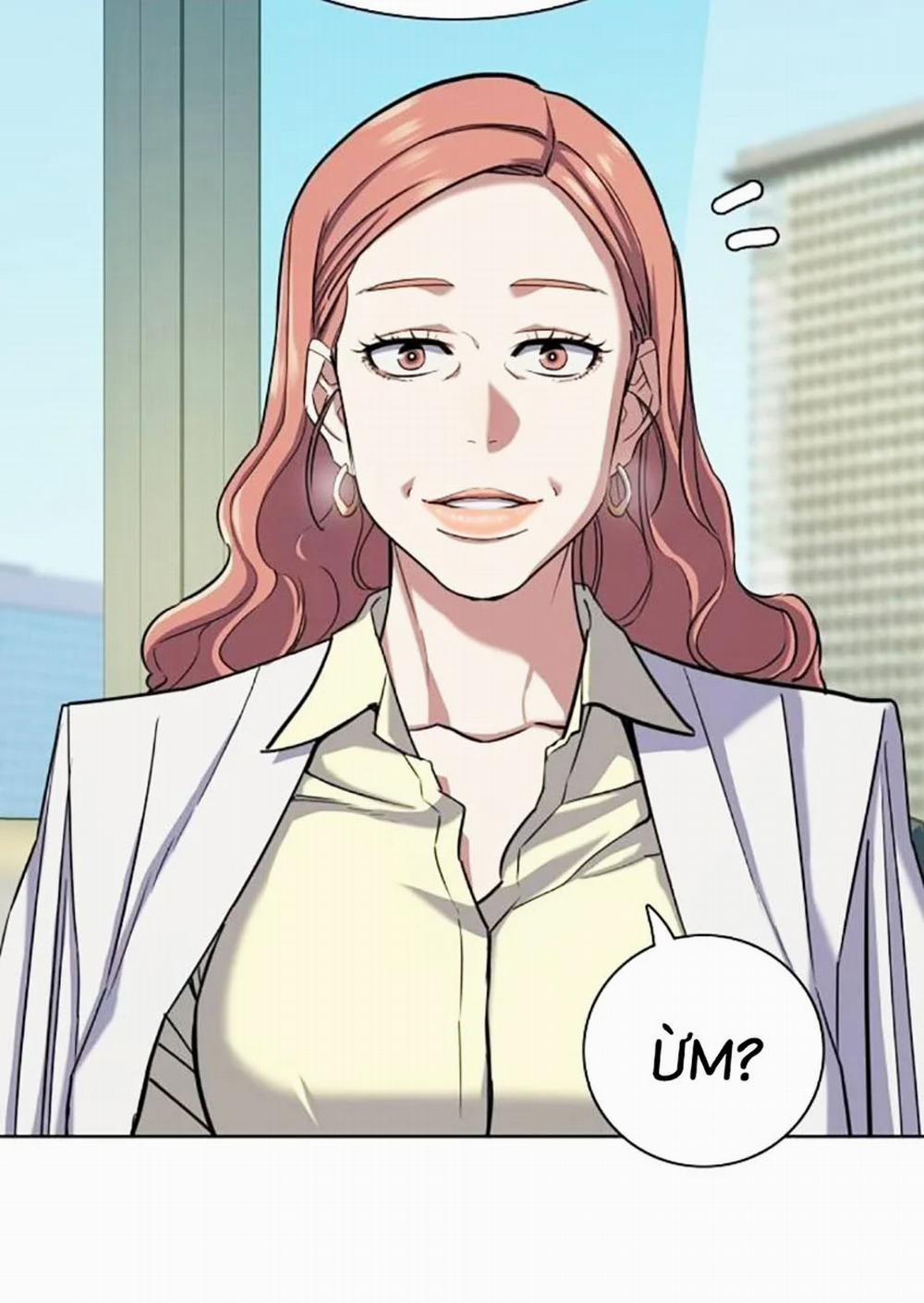 Tiểu Thiếu Gia Gia Tộc Tài Phiệt 100 trang 7