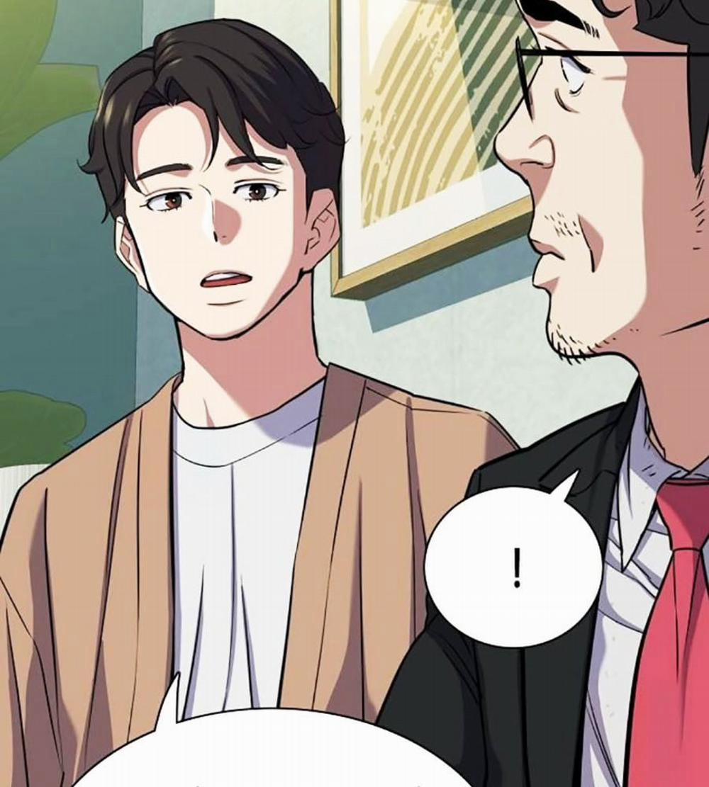 Tiểu Thiếu Gia Gia Tộc Tài Phiệt 101 trang 129