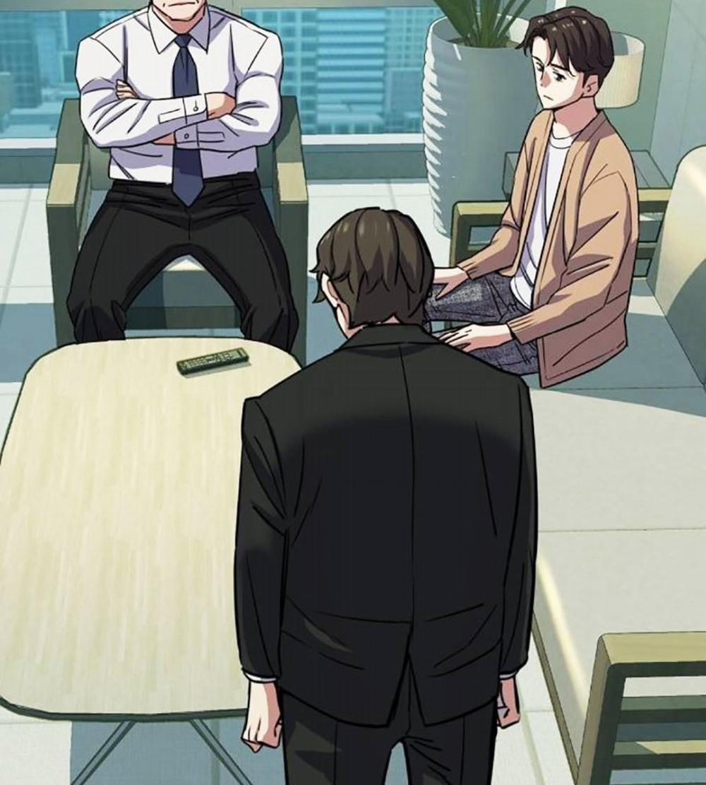 Tiểu Thiếu Gia Gia Tộc Tài Phiệt 101 trang 170