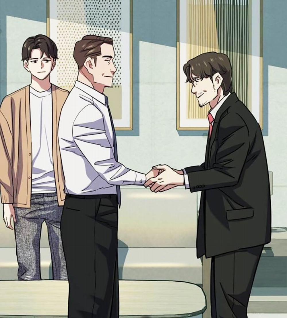 Tiểu Thiếu Gia Gia Tộc Tài Phiệt 101 trang 173