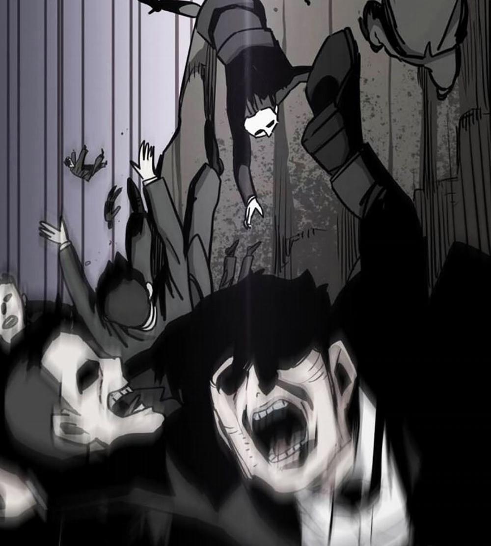 Tiểu Thiếu Gia Gia Tộc Tài Phiệt 101 trang 39