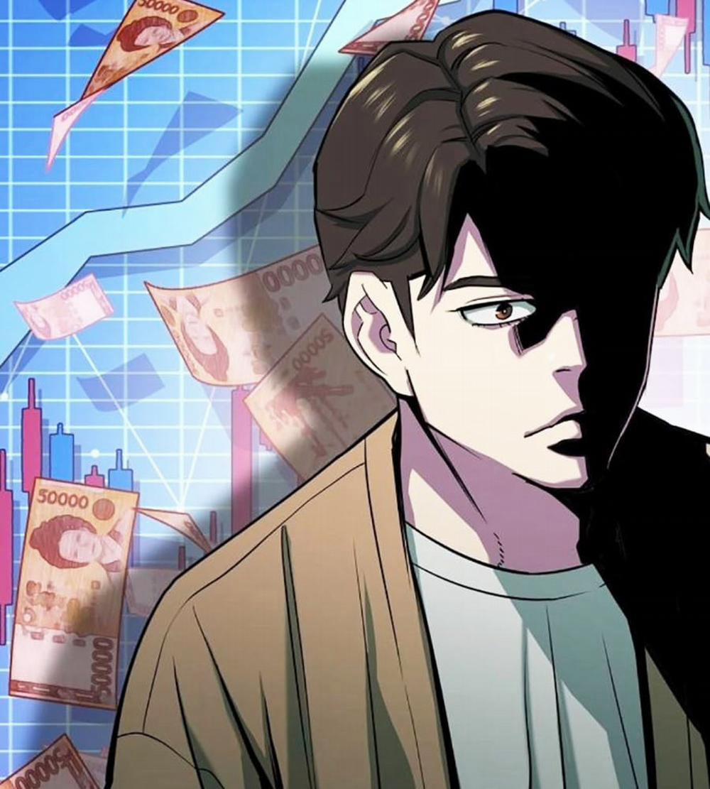 Tiểu Thiếu Gia Gia Tộc Tài Phiệt 101 trang 59