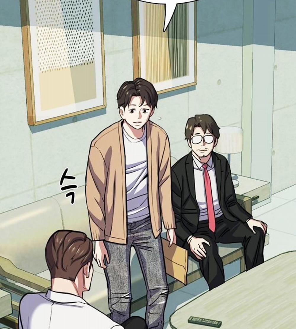 Tiểu Thiếu Gia Gia Tộc Tài Phiệt 101 trang 8