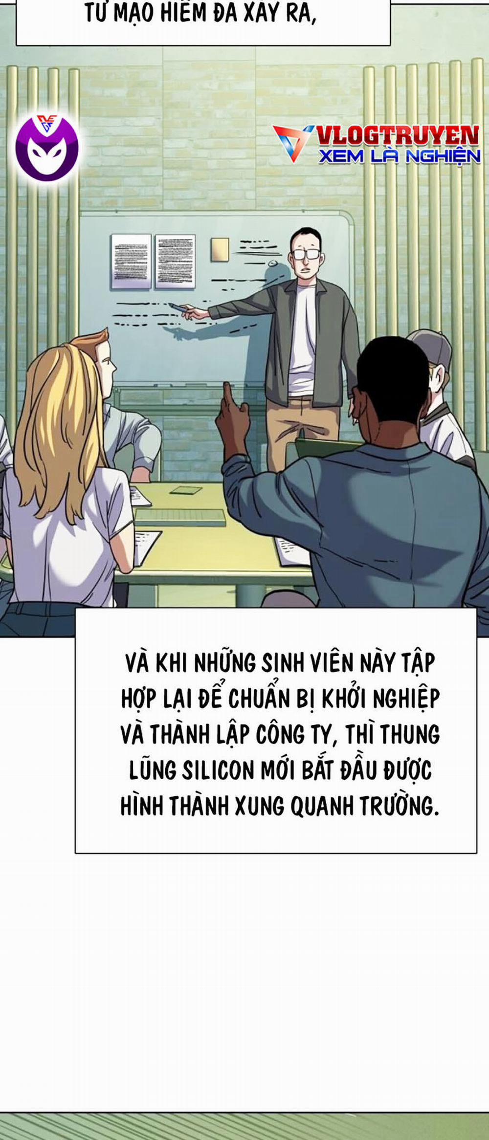 Tiểu Thiếu Gia Gia Tộc Tài Phiệt 102 trang 21