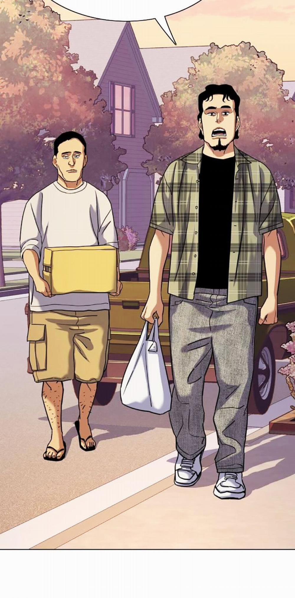 Tiểu Thiếu Gia Gia Tộc Tài Phiệt 102 trang 29