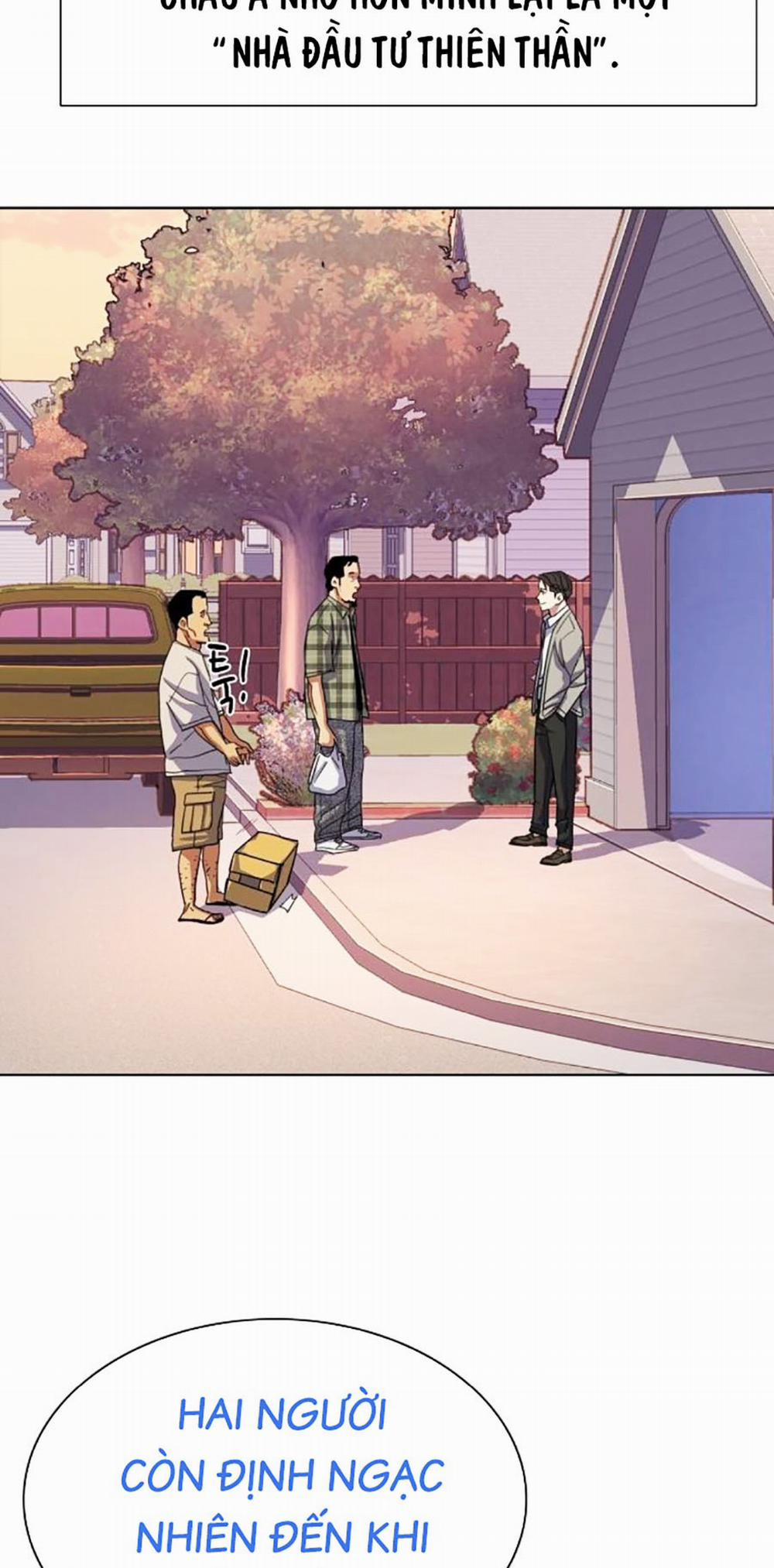 Tiểu Thiếu Gia Gia Tộc Tài Phiệt 102 trang 37