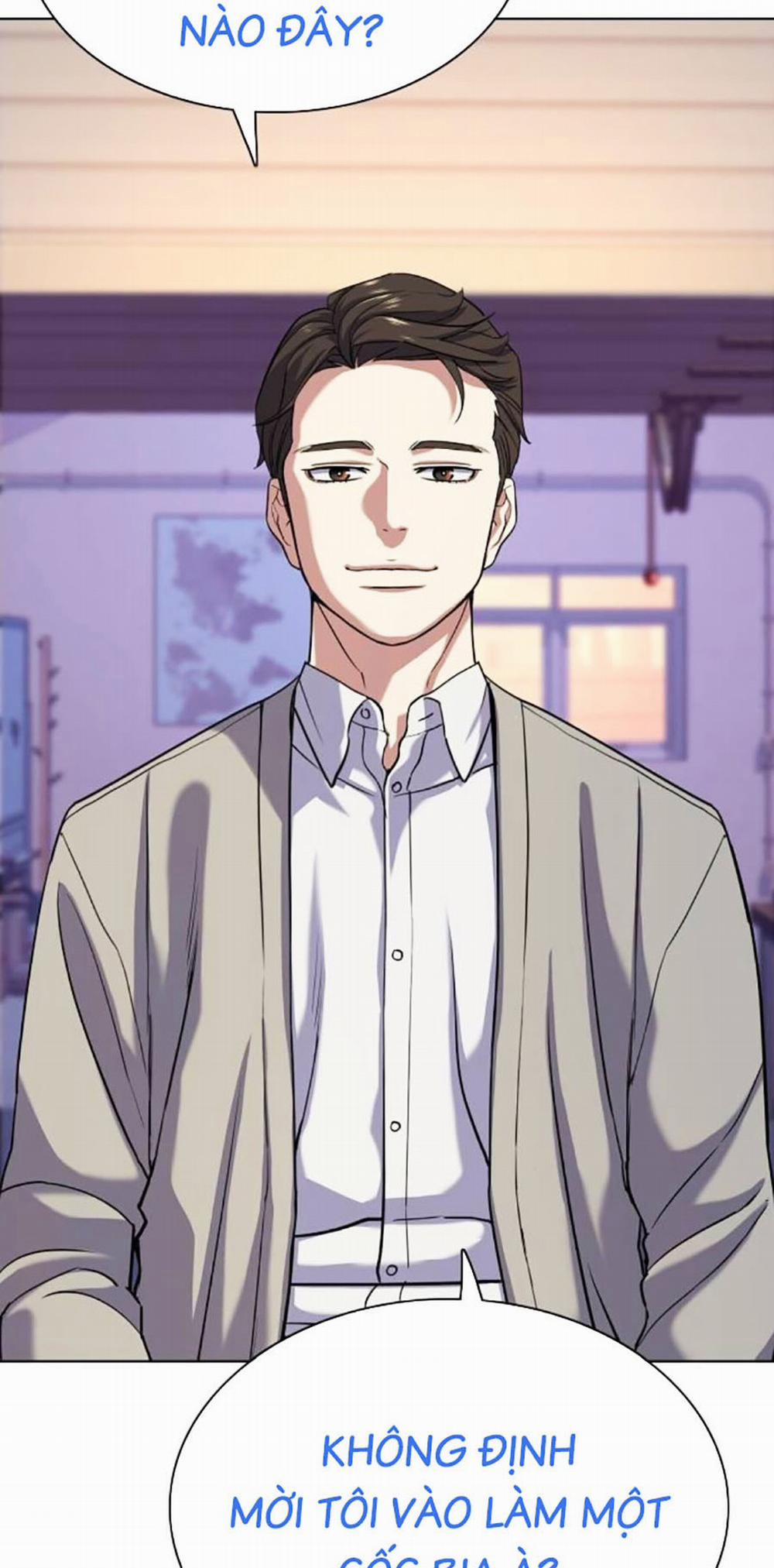 Tiểu Thiếu Gia Gia Tộc Tài Phiệt 102 trang 38