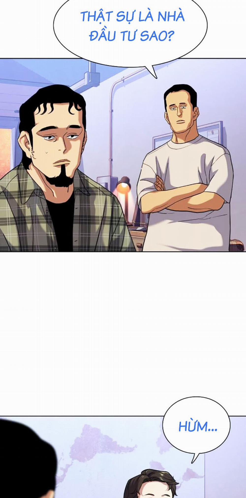 Tiểu Thiếu Gia Gia Tộc Tài Phiệt 102 trang 42