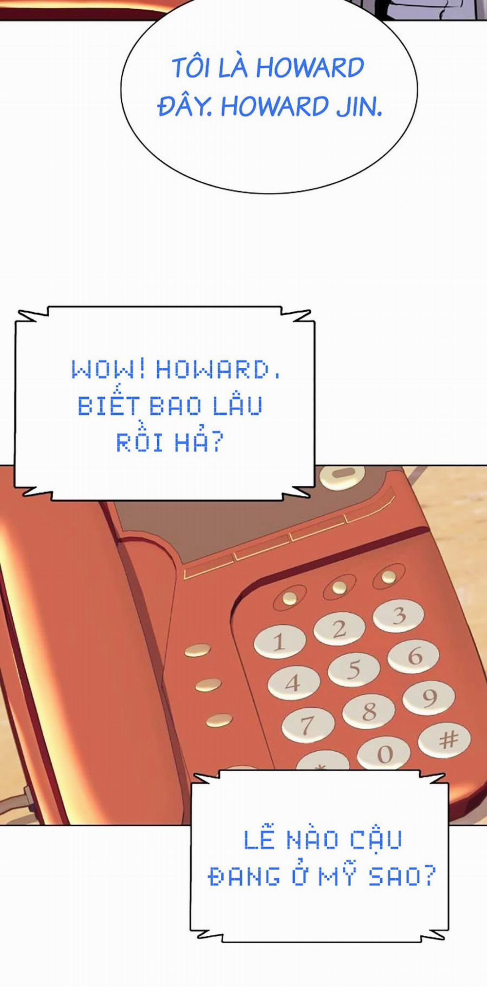 Tiểu Thiếu Gia Gia Tộc Tài Phiệt 102 trang 49