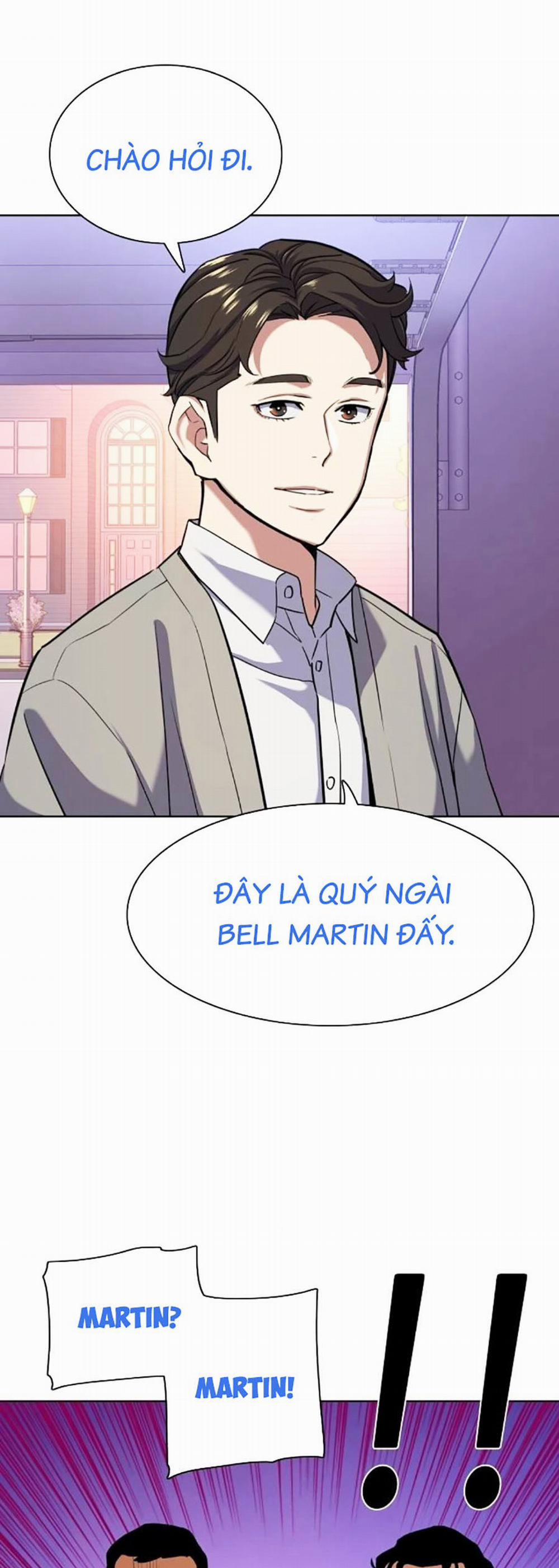 Tiểu Thiếu Gia Gia Tộc Tài Phiệt 102 trang 53