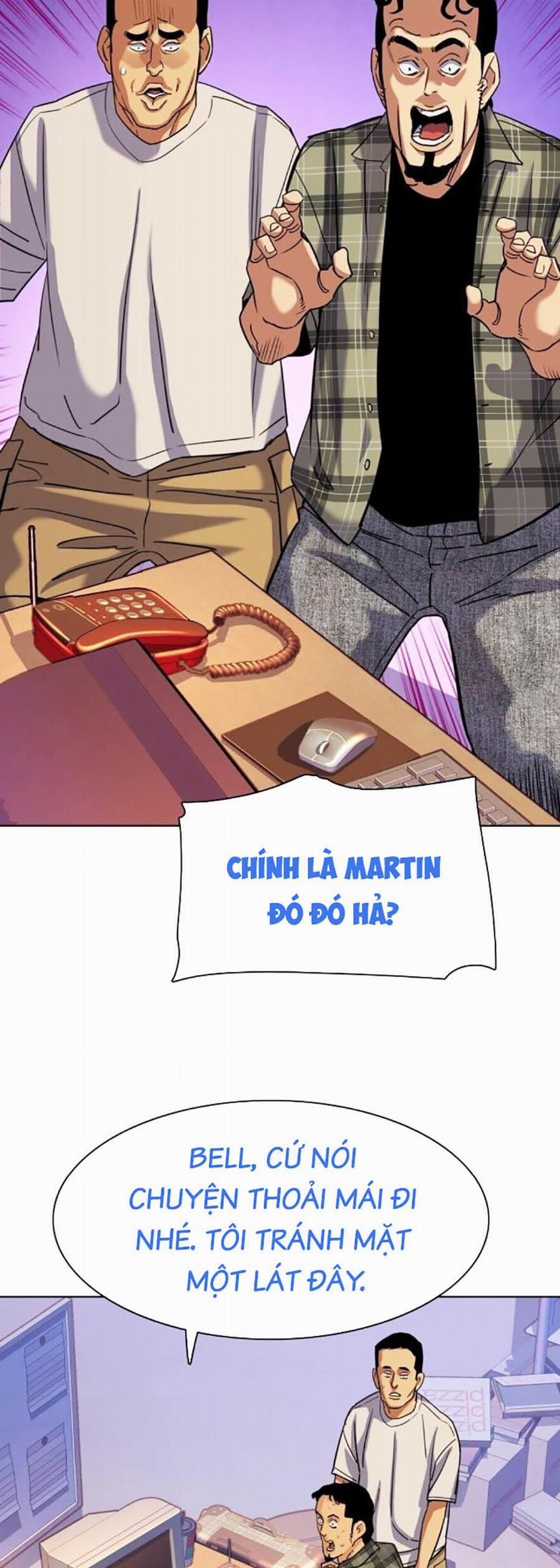 Tiểu Thiếu Gia Gia Tộc Tài Phiệt 102 trang 54