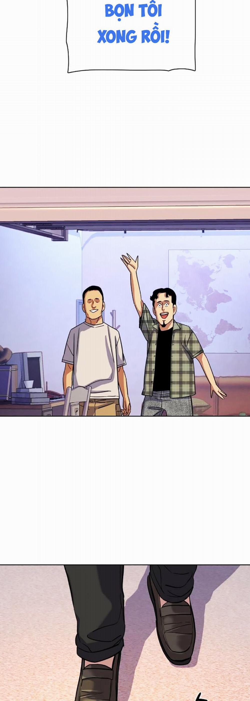 Tiểu Thiếu Gia Gia Tộc Tài Phiệt 102 trang 60