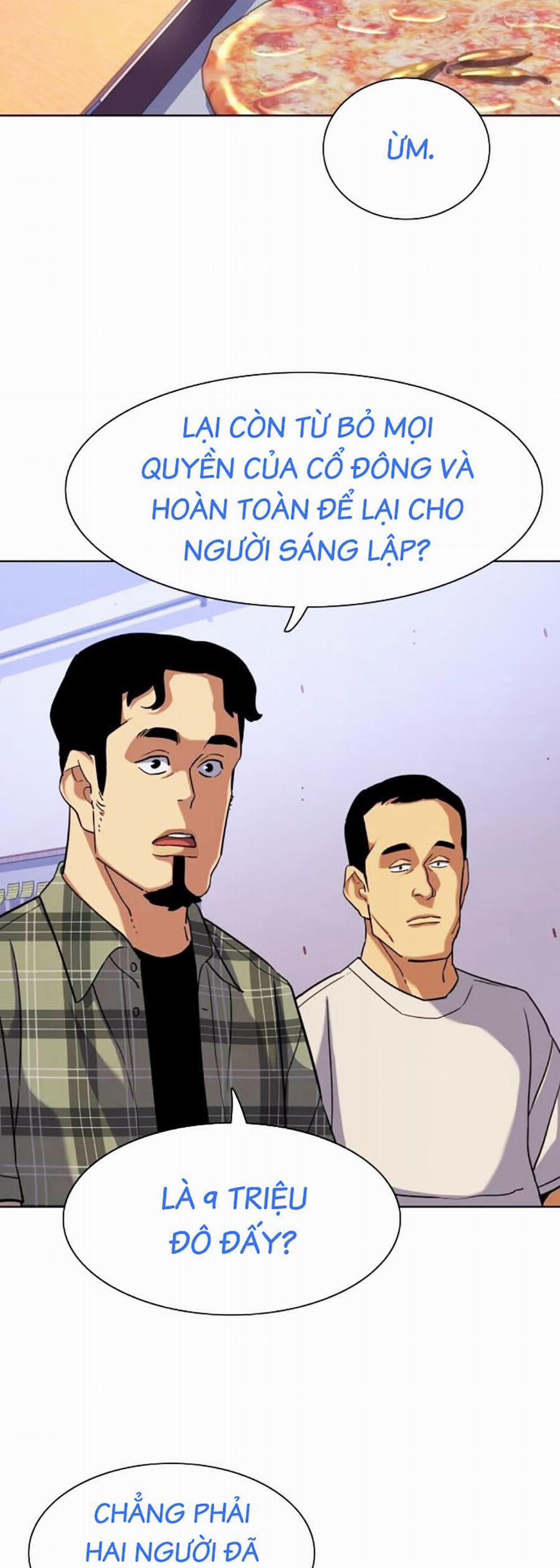 Tiểu Thiếu Gia Gia Tộc Tài Phiệt 102 trang 64