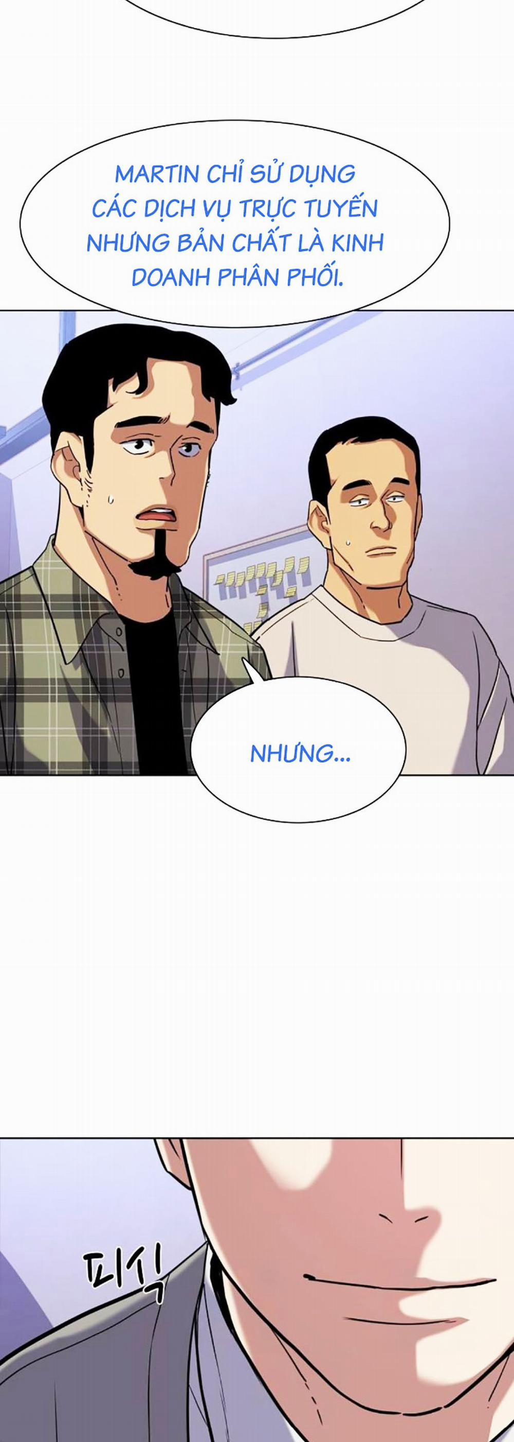 Tiểu Thiếu Gia Gia Tộc Tài Phiệt 102 trang 69