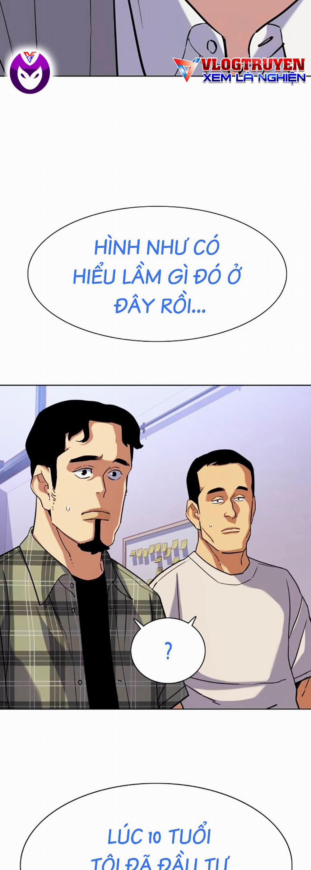 Tiểu Thiếu Gia Gia Tộc Tài Phiệt 102 trang 70