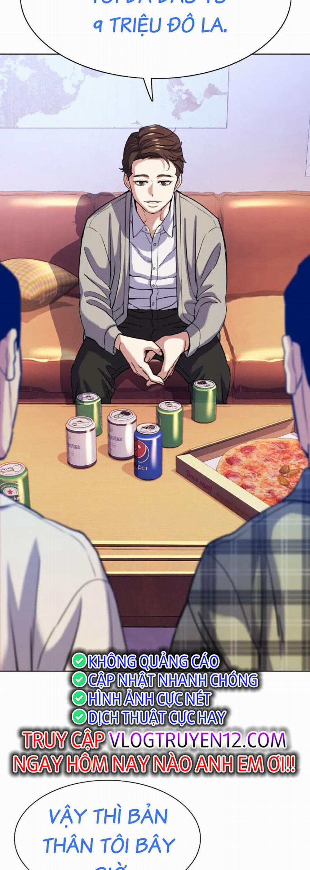 Tiểu Thiếu Gia Gia Tộc Tài Phiệt 102 trang 71