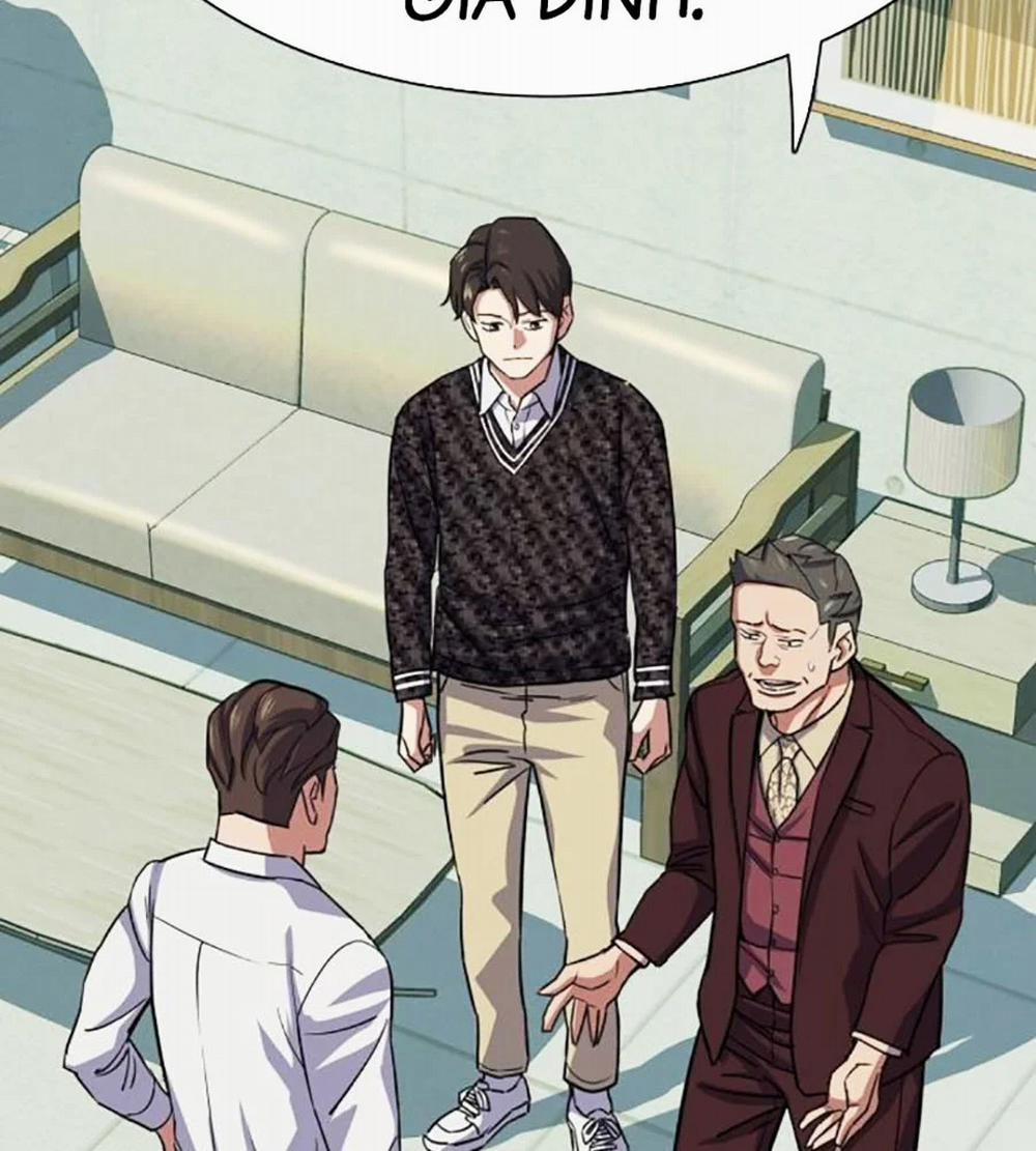 Tiểu Thiếu Gia Gia Tộc Tài Phiệt 103 trang 165