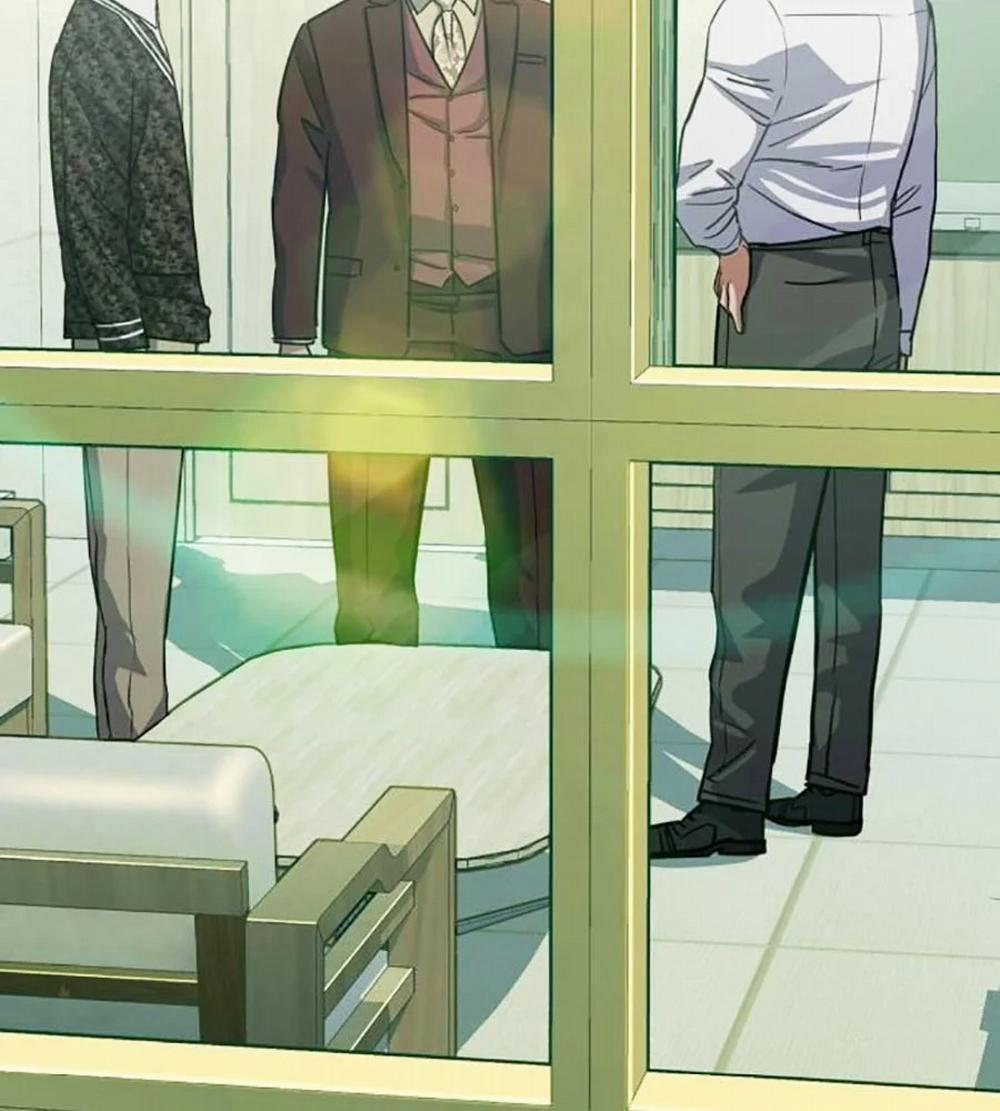 Tiểu Thiếu Gia Gia Tộc Tài Phiệt 103 trang 176