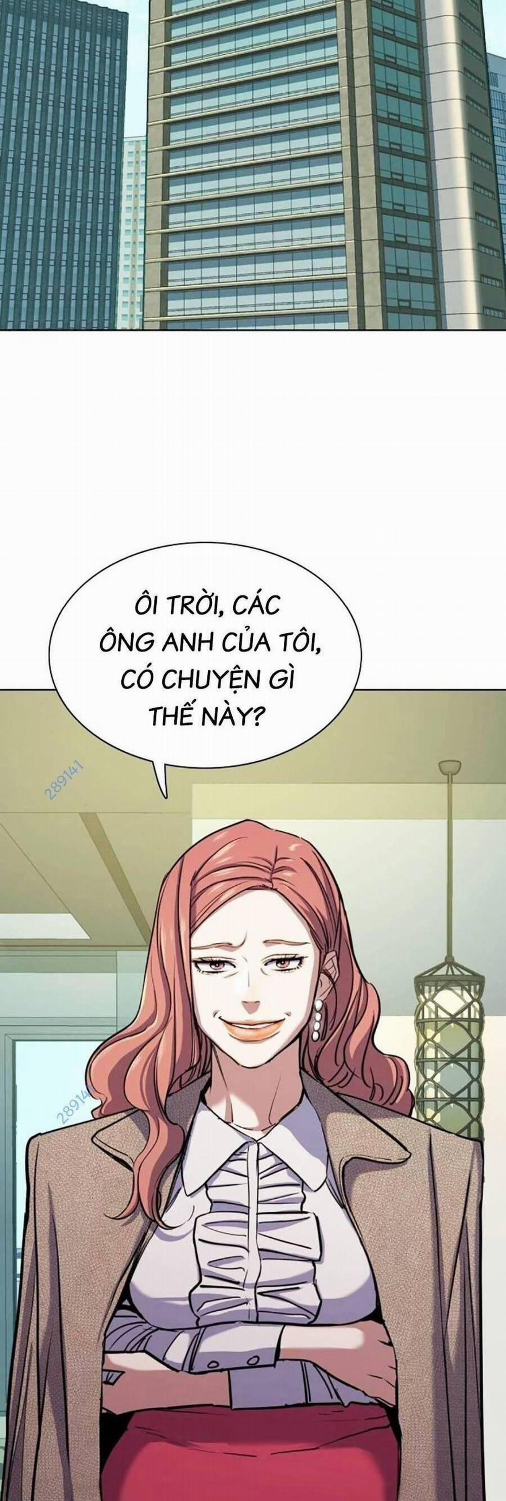 Tiểu Thiếu Gia Gia Tộc Tài Phiệt 104 trang 1