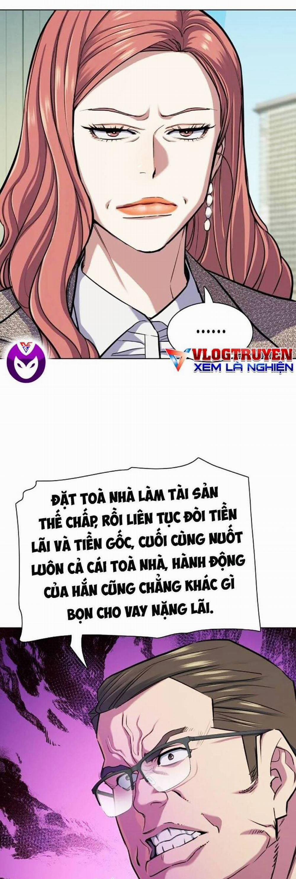 Tiểu Thiếu Gia Gia Tộc Tài Phiệt 104 trang 10