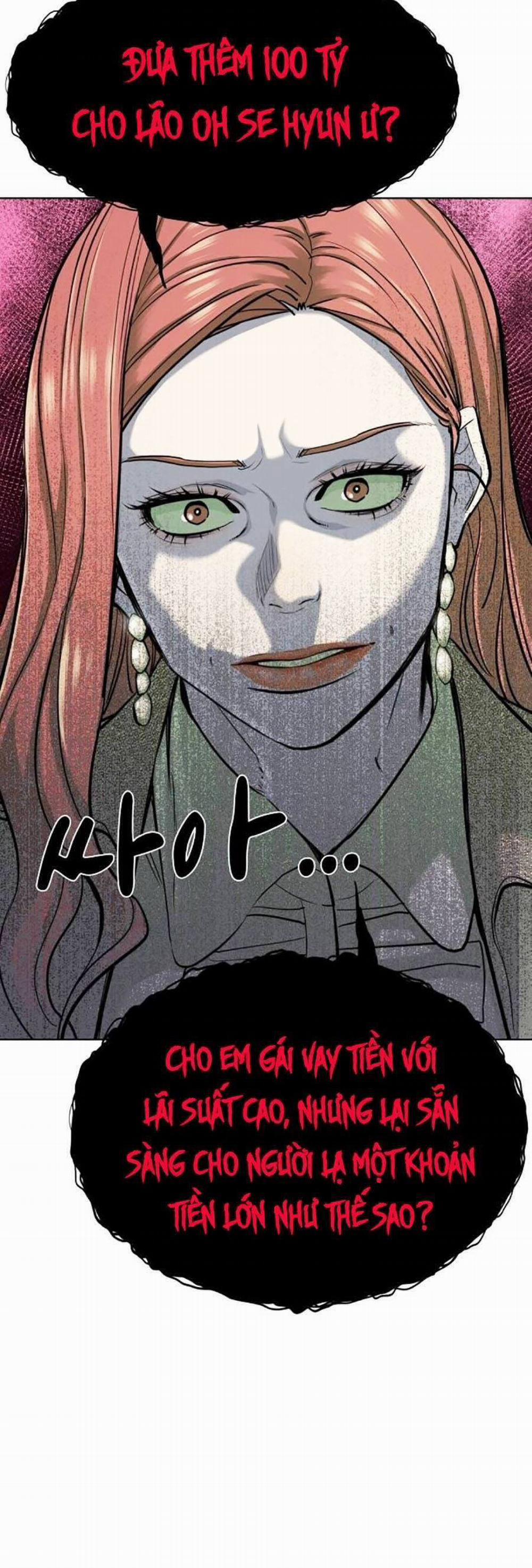 Tiểu Thiếu Gia Gia Tộc Tài Phiệt 104 trang 18