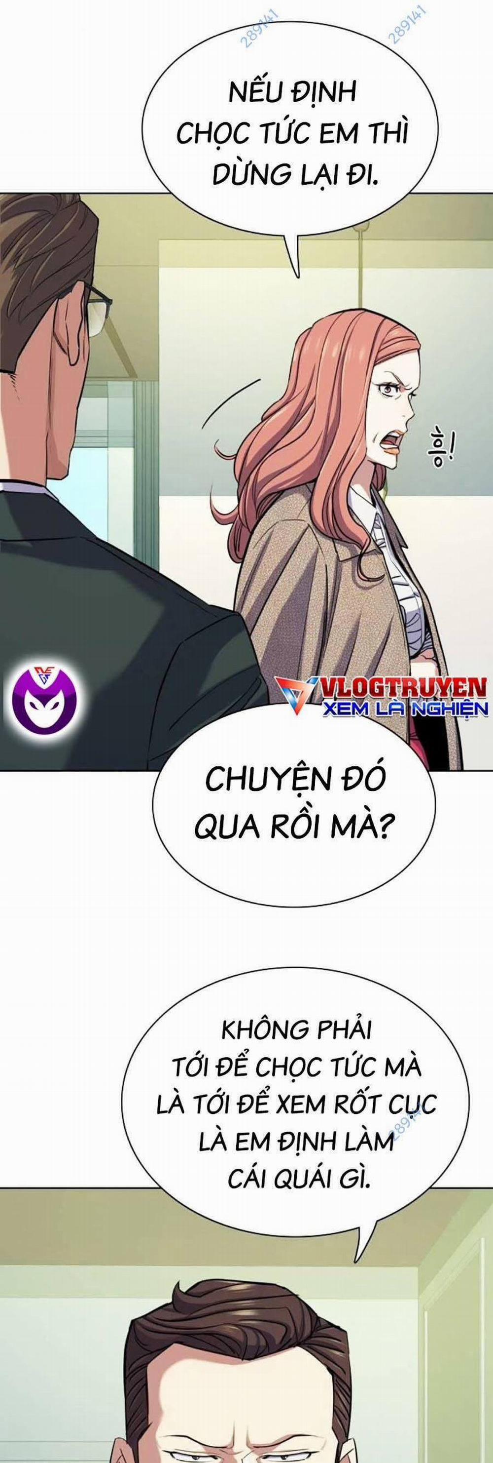 Tiểu Thiếu Gia Gia Tộc Tài Phiệt 104 trang 3