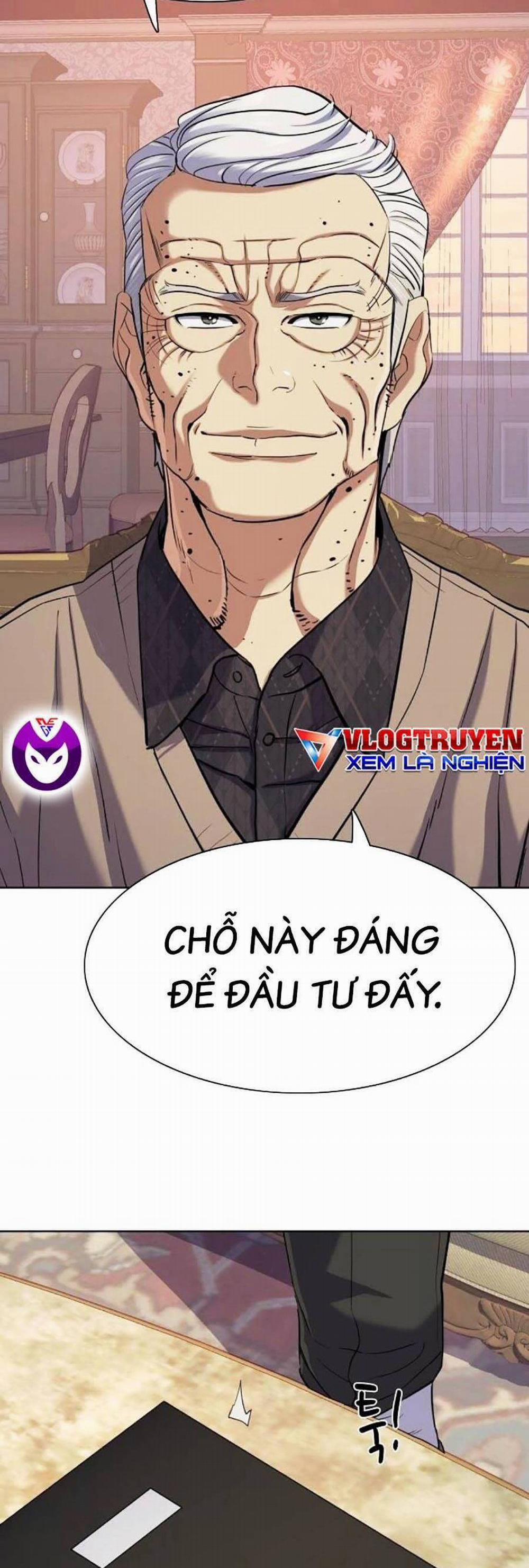 Tiểu Thiếu Gia Gia Tộc Tài Phiệt 104 trang 32