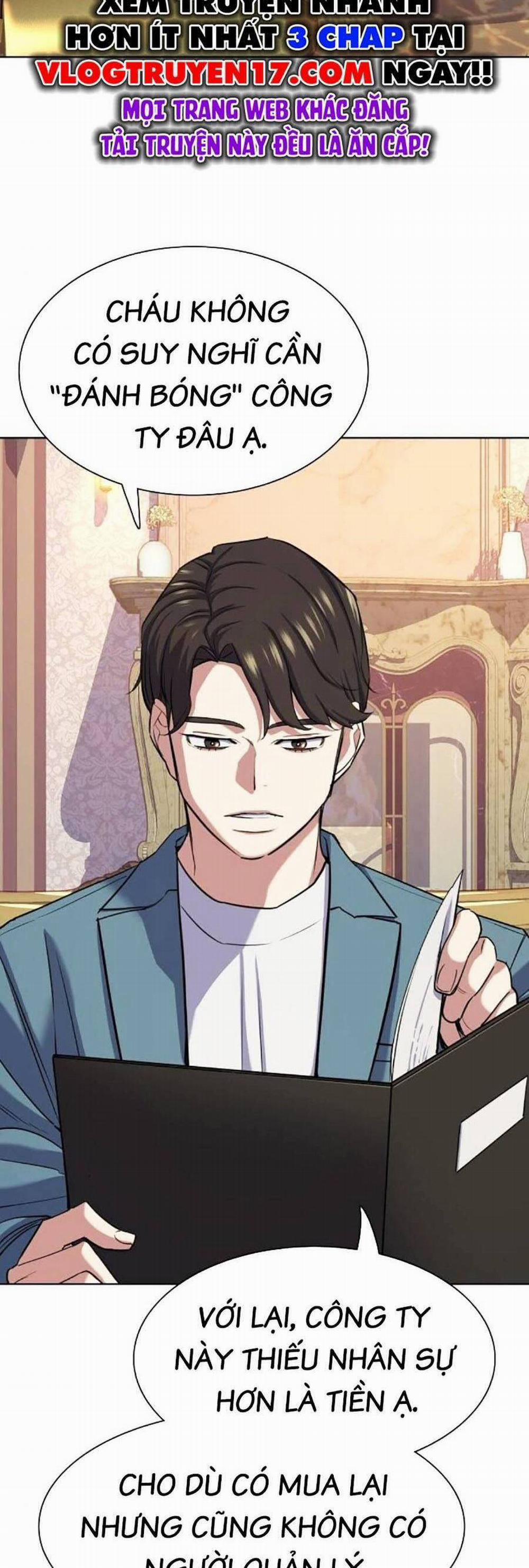 Tiểu Thiếu Gia Gia Tộc Tài Phiệt 104 trang 34