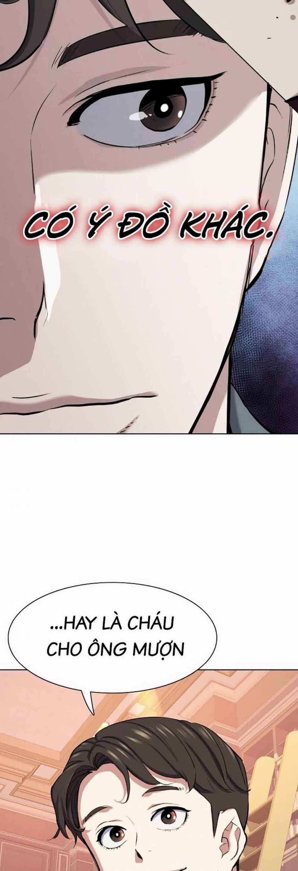 Tiểu Thiếu Gia Gia Tộc Tài Phiệt 104 trang 39