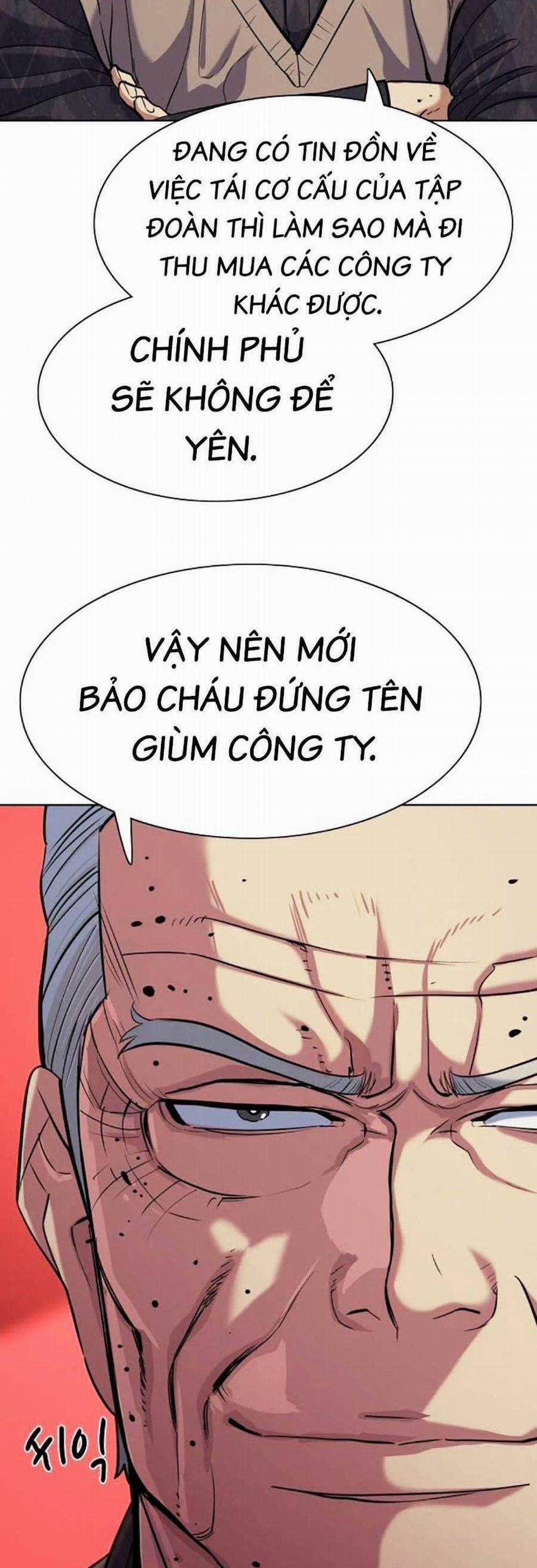 Tiểu Thiếu Gia Gia Tộc Tài Phiệt 104 trang 41