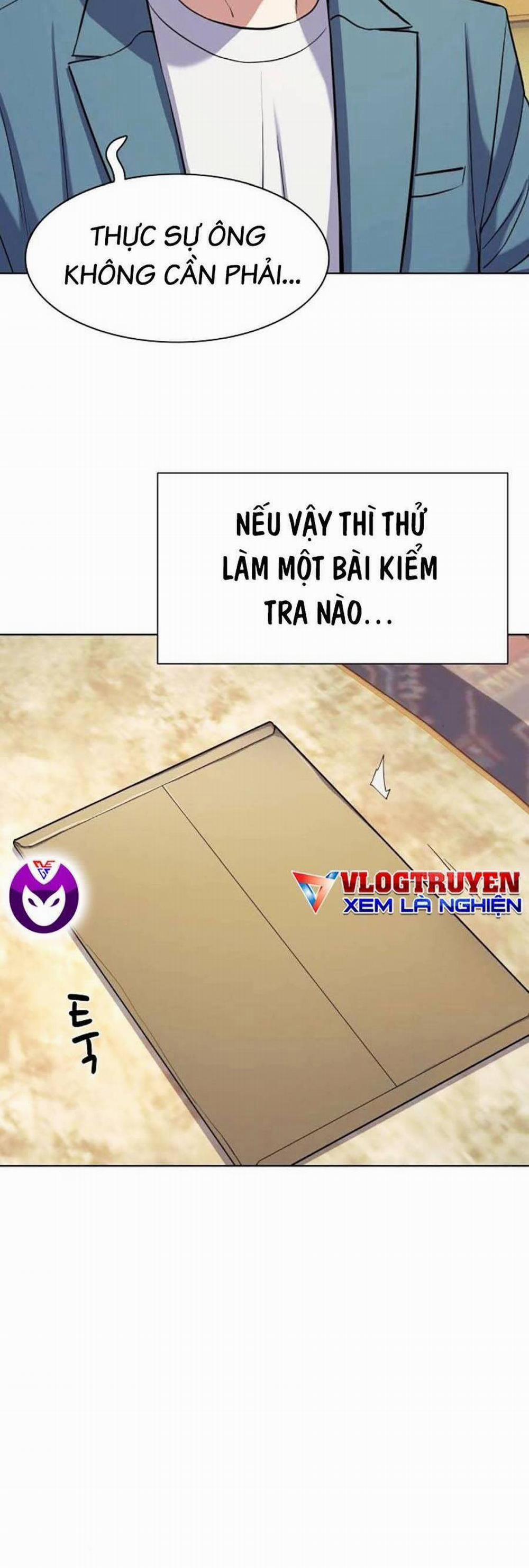 Tiểu Thiếu Gia Gia Tộc Tài Phiệt 104 trang 49