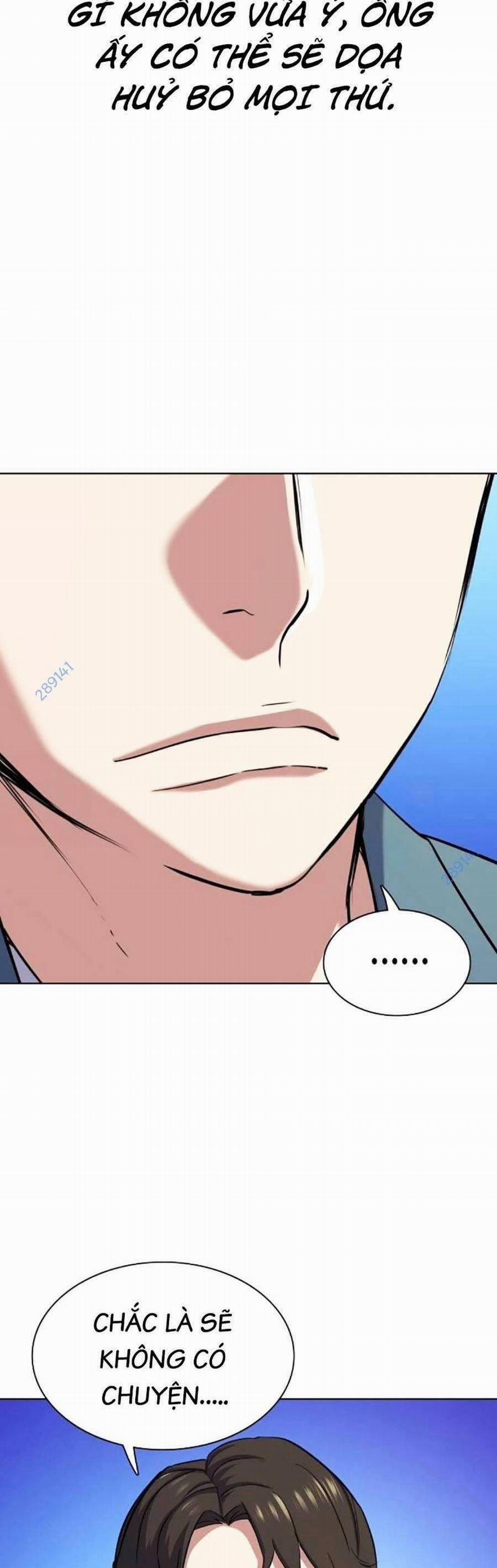 Tiểu Thiếu Gia Gia Tộc Tài Phiệt 104 trang 55