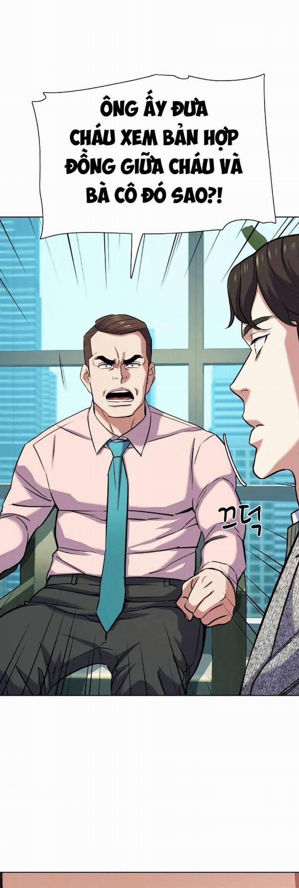 Tiểu Thiếu Gia Gia Tộc Tài Phiệt 105 trang 10