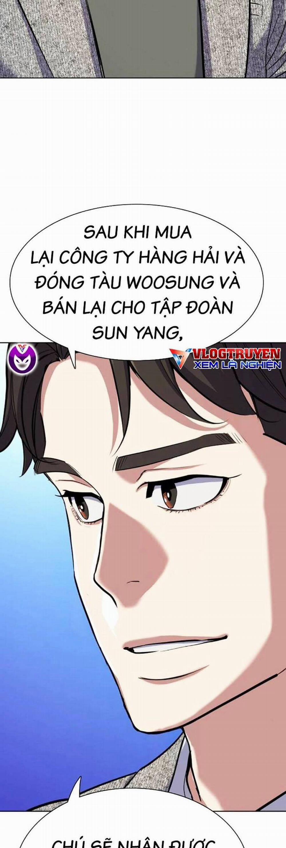 Tiểu Thiếu Gia Gia Tộc Tài Phiệt 105 trang 19