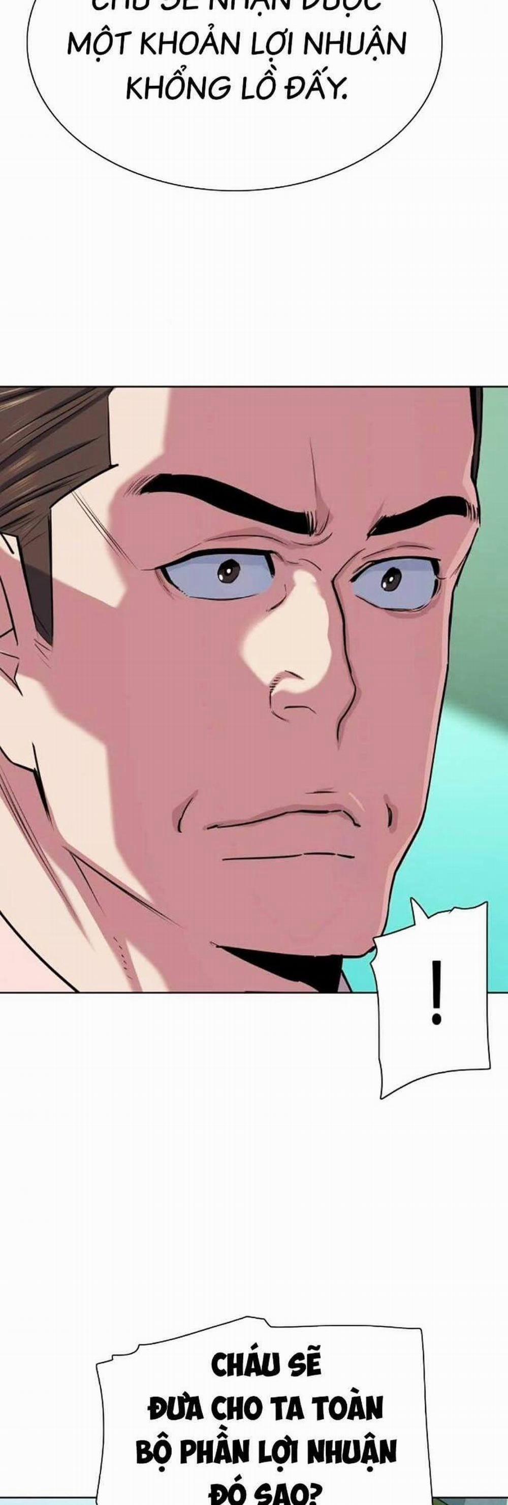 Tiểu Thiếu Gia Gia Tộc Tài Phiệt 105 trang 20