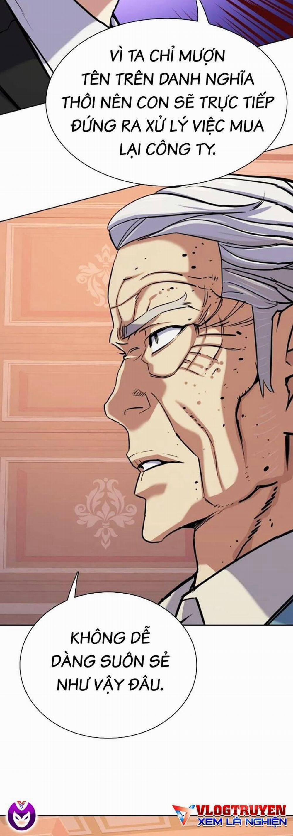 Tiểu Thiếu Gia Gia Tộc Tài Phiệt 105 trang 36