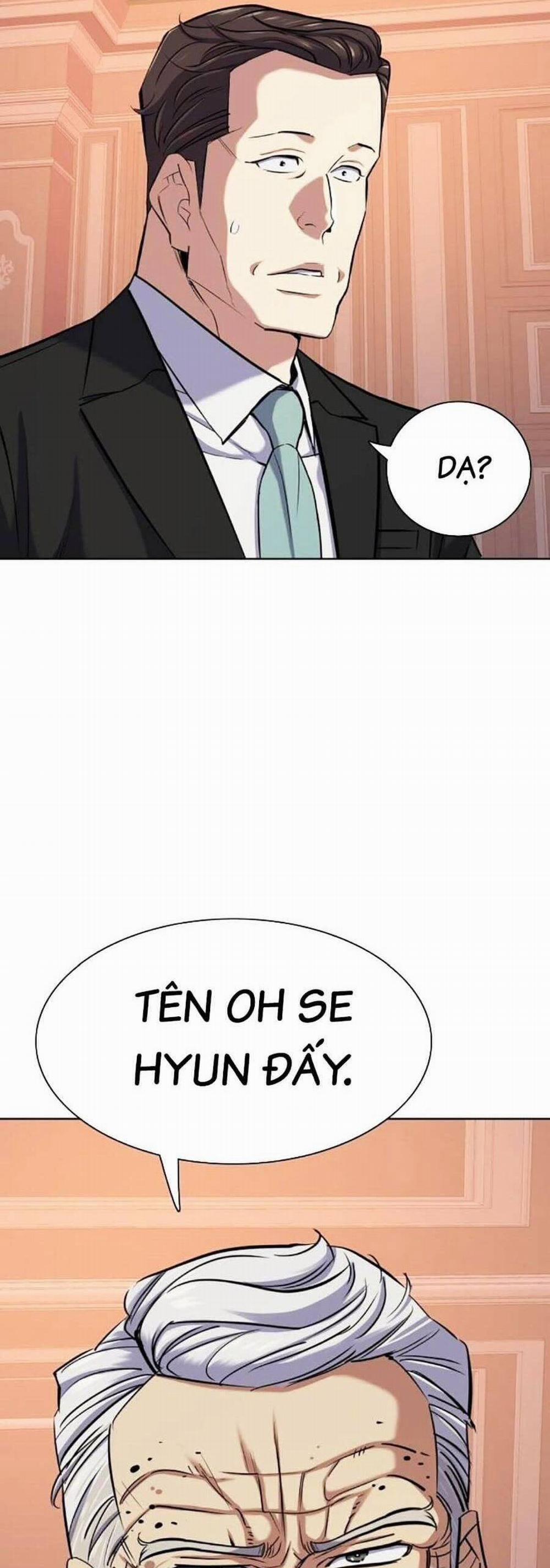 Tiểu Thiếu Gia Gia Tộc Tài Phiệt 105 trang 37