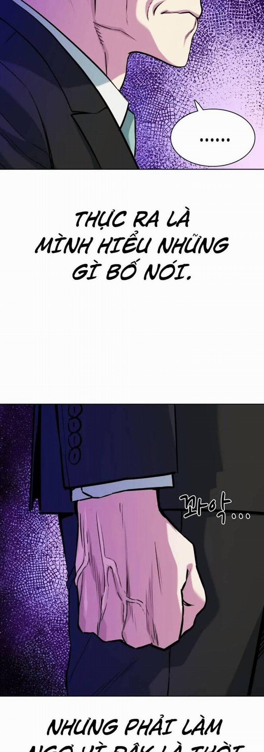 Tiểu Thiếu Gia Gia Tộc Tài Phiệt 105 trang 39