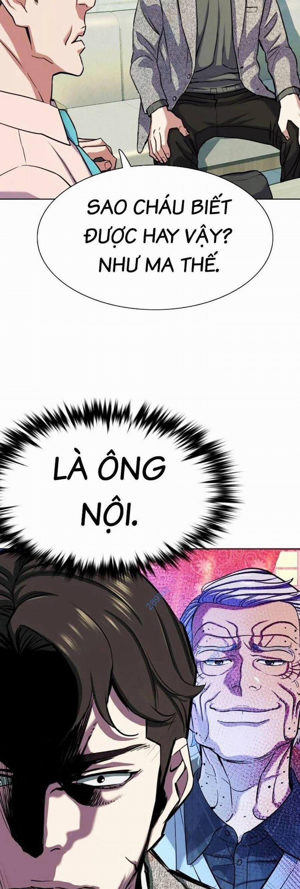 Tiểu Thiếu Gia Gia Tộc Tài Phiệt 105 trang 4