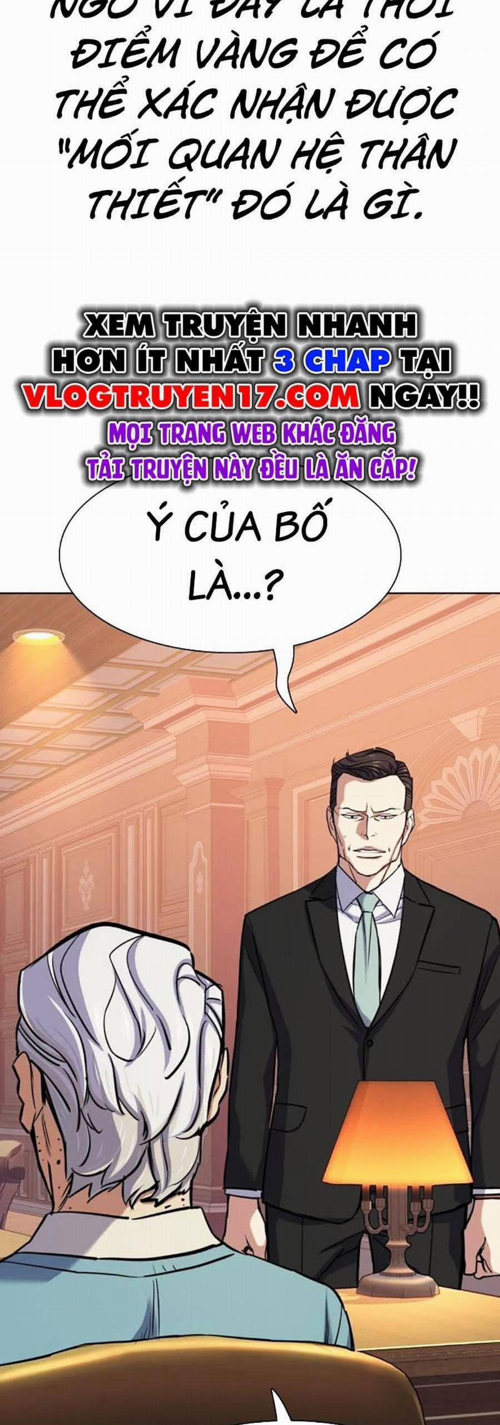 Tiểu Thiếu Gia Gia Tộc Tài Phiệt 105 trang 40