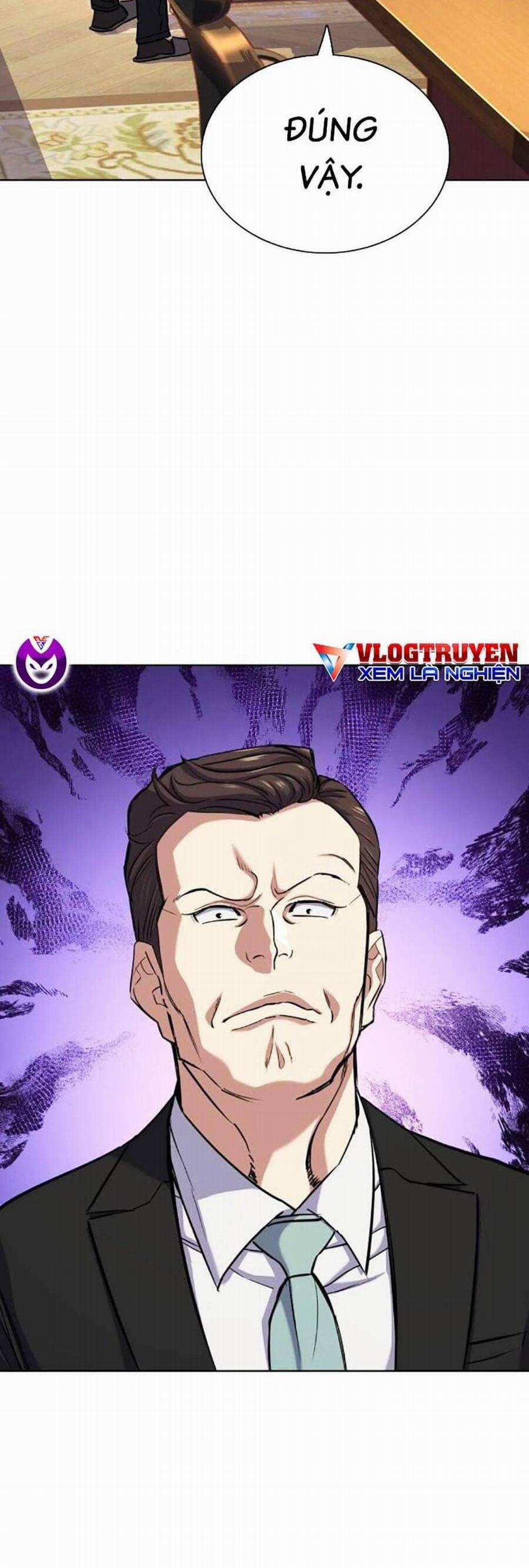 Tiểu Thiếu Gia Gia Tộc Tài Phiệt 105 trang 43