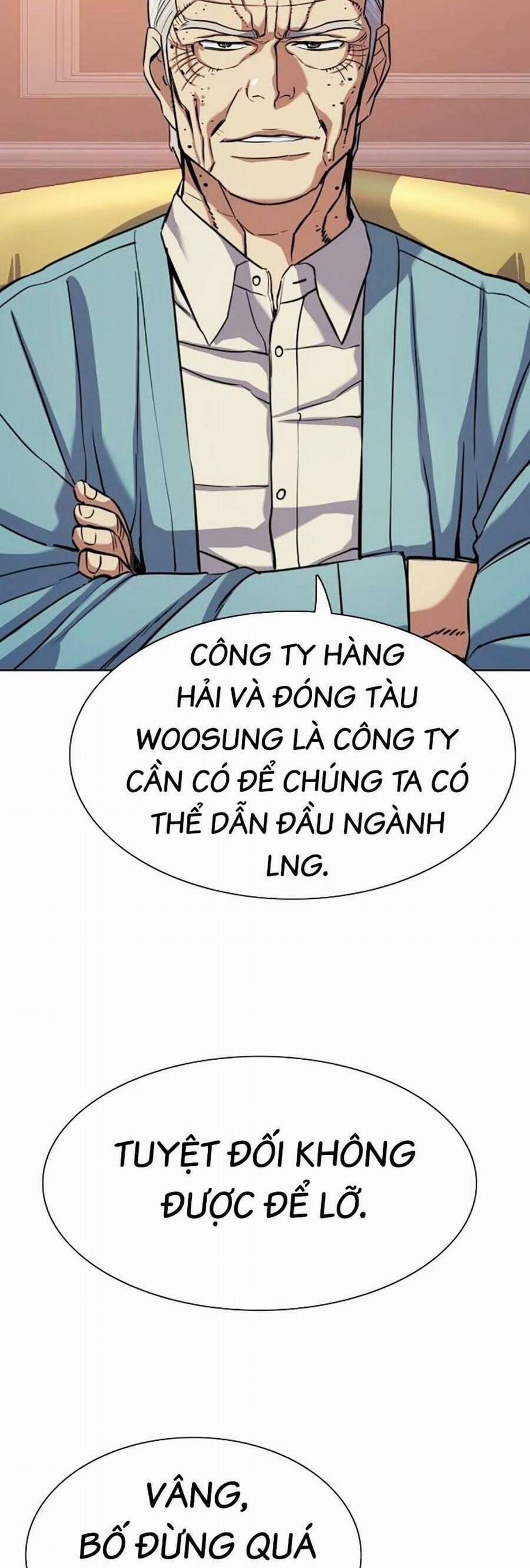 Tiểu Thiếu Gia Gia Tộc Tài Phiệt 105 trang 47