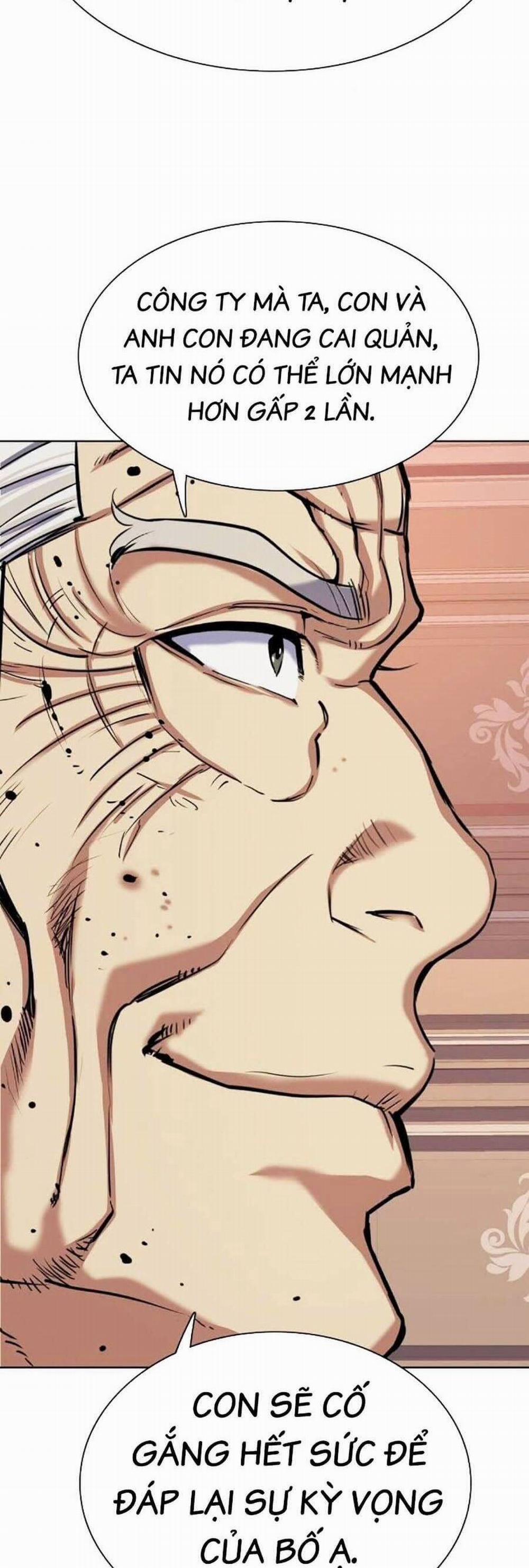 Tiểu Thiếu Gia Gia Tộc Tài Phiệt 105 trang 52