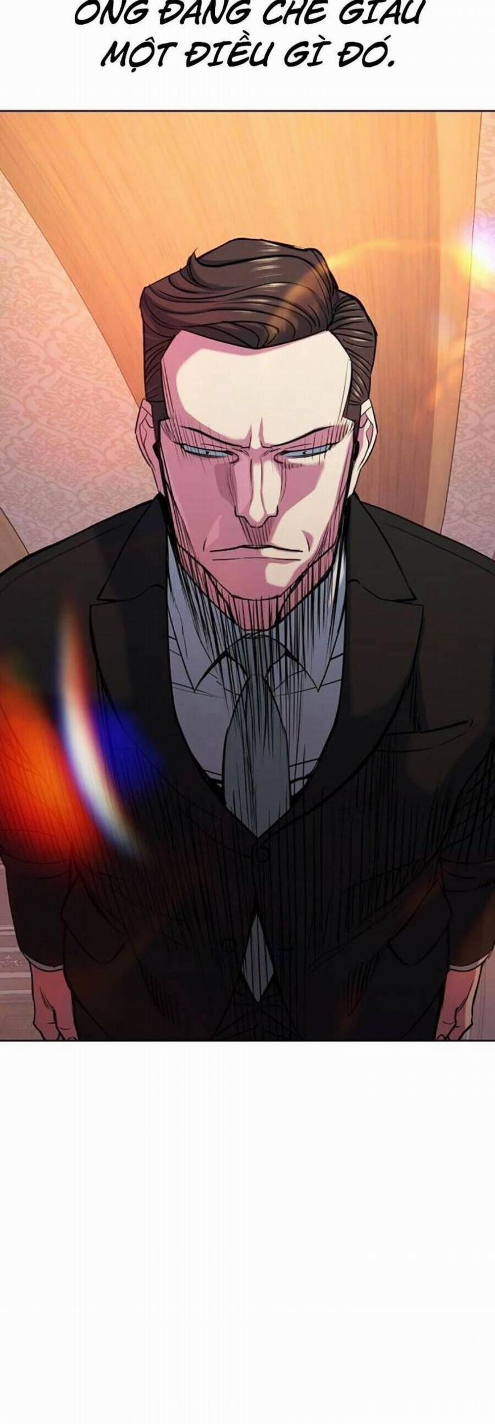 Tiểu Thiếu Gia Gia Tộc Tài Phiệt 105 trang 55