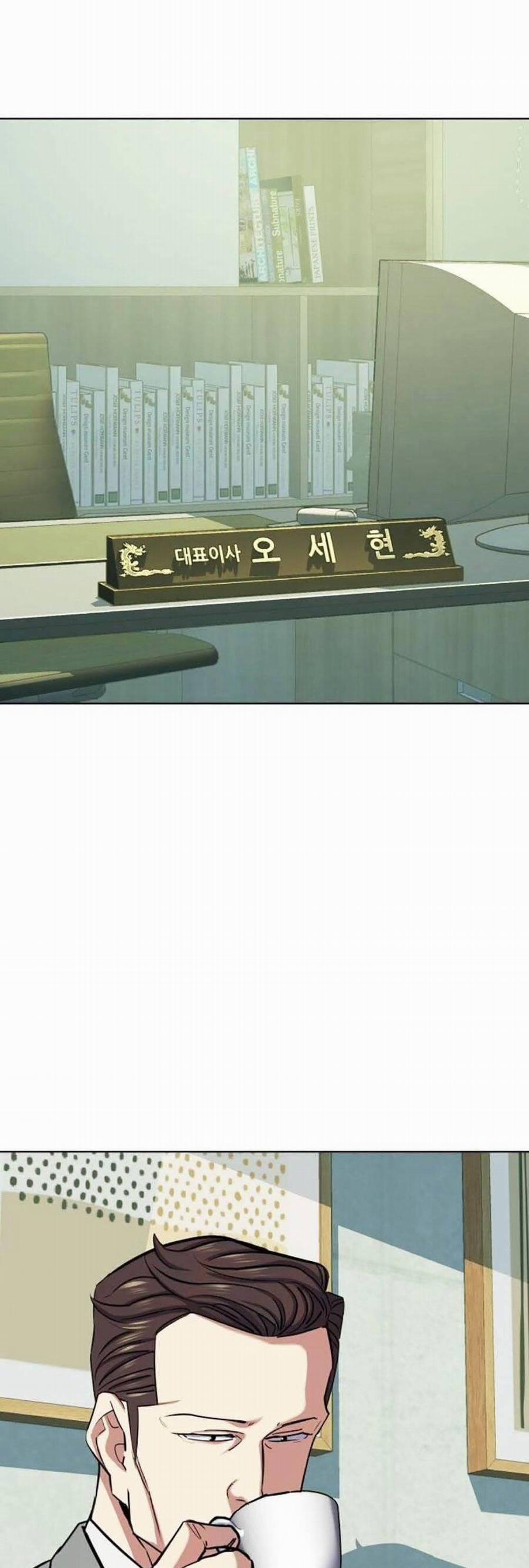 Tiểu Thiếu Gia Gia Tộc Tài Phiệt 105 trang 62