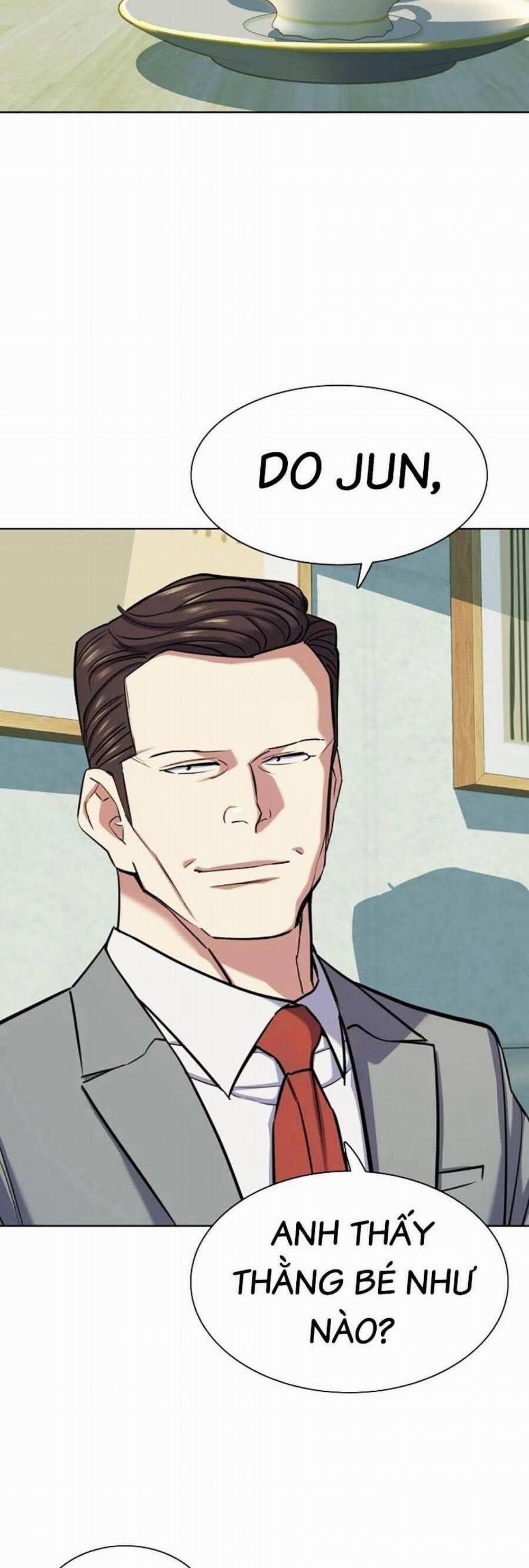 Tiểu Thiếu Gia Gia Tộc Tài Phiệt 105 trang 64