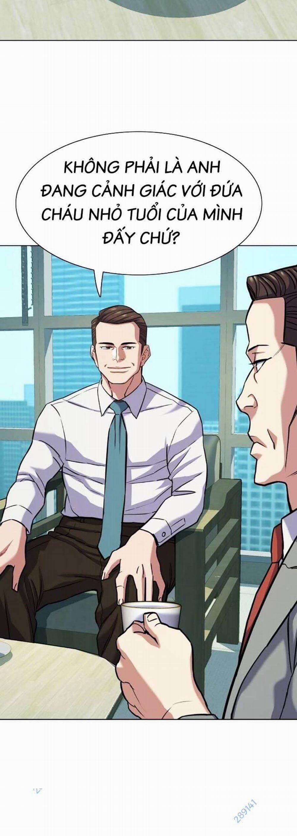 Tiểu Thiếu Gia Gia Tộc Tài Phiệt 105 trang 75